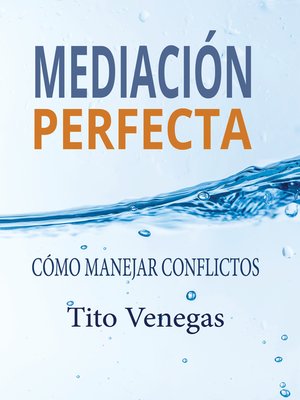 cover image of Mediación Perfecta